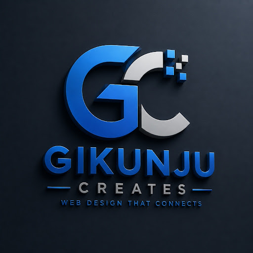 Gikunju Creates Logo